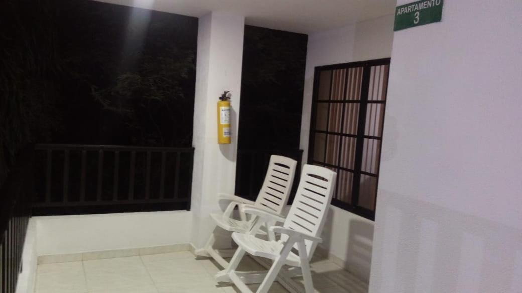 Apartamentos Turisticos Doña Flor San Andrés Exterior foto