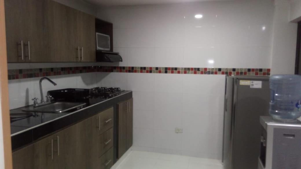 Apartamentos Turisticos Doña Flor San Andrés Exterior foto