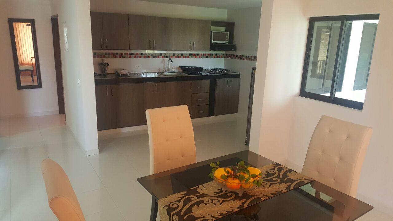 Apartamentos Turisticos Doña Flor San Andrés Exterior foto