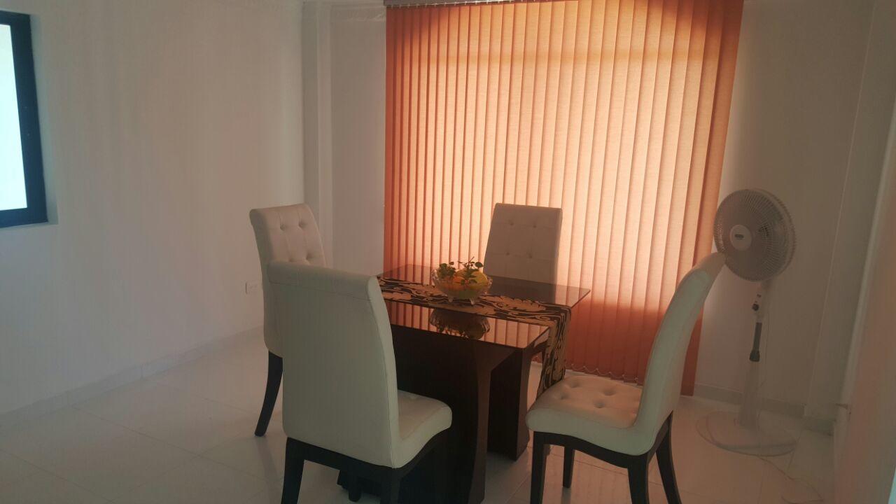 Apartamentos Turisticos Doña Flor San Andrés Exterior foto