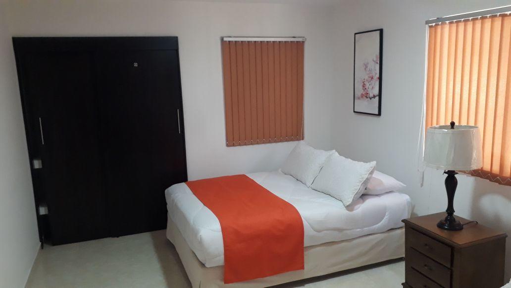 Apartamentos Turisticos Doña Flor San Andrés Exterior foto