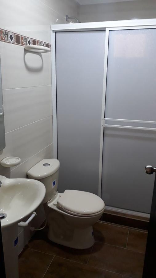 Apartamentos Turisticos Doña Flor San Andrés Exterior foto